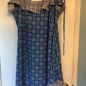 Roz and Ali sundress